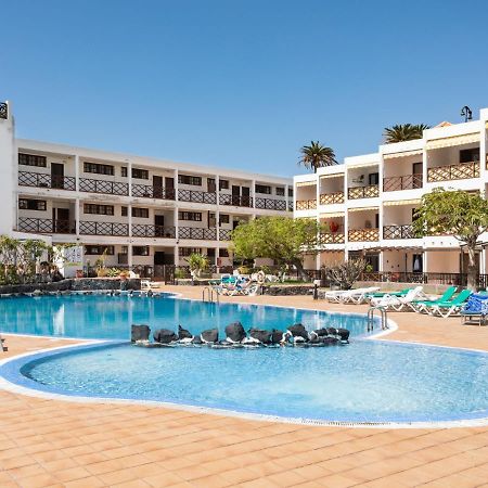 Apartment Cozy Neptuno By Interhome Puerto de Santiago  Ngoại thất bức ảnh
