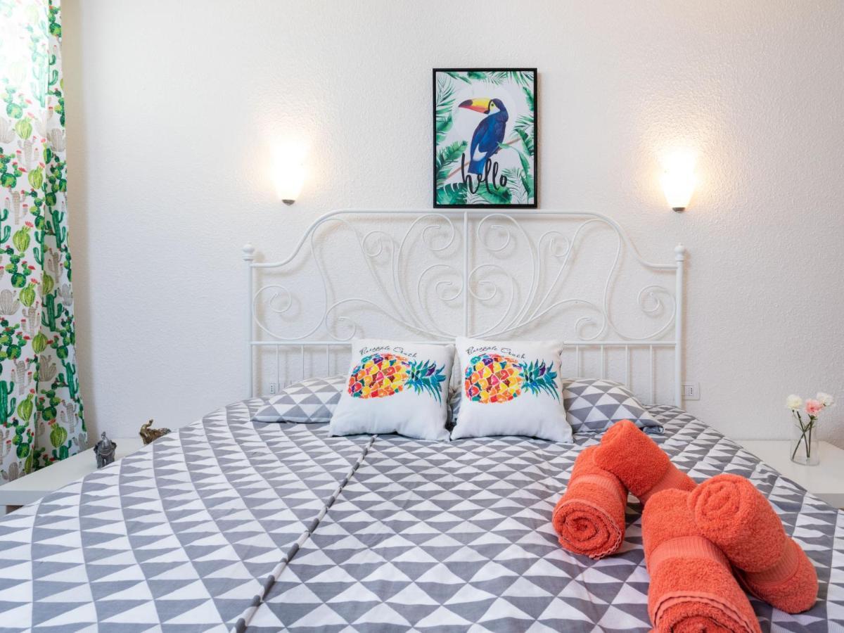 Apartment Cozy Neptuno By Interhome Puerto de Santiago  Ngoại thất bức ảnh